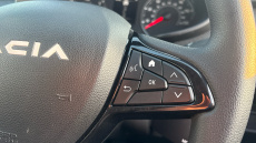 Dacia Sandero 1.0 Tce Essential 5dr Petrol Hatchback